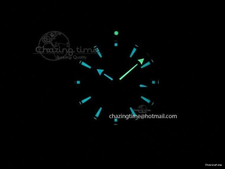 0504 Planet Ocean Professional Ceramic Bezel 45mm 1:1 Noob Best Edition on SS Bracelet A Attractive 8289